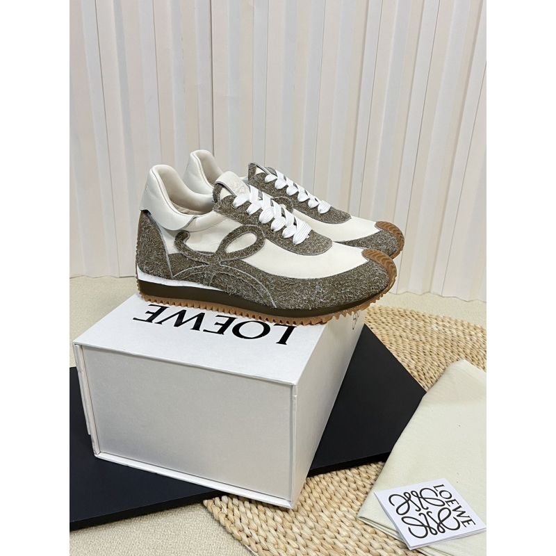 l*ew* sneakers